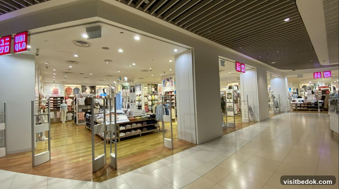 UNIQLO