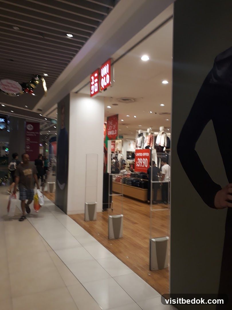 UNIQLO