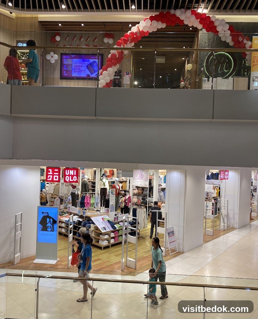 UNIQLO