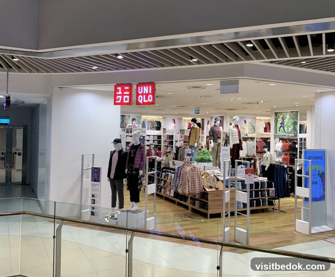 UNIQLO