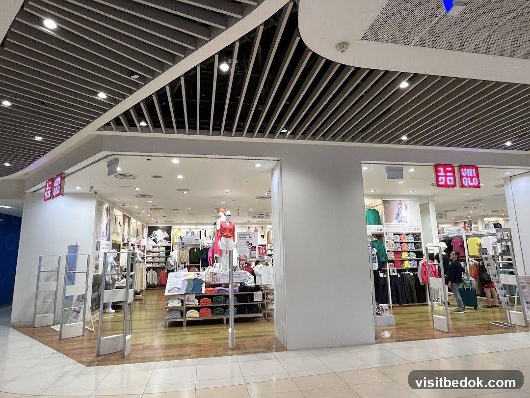 UNIQLO