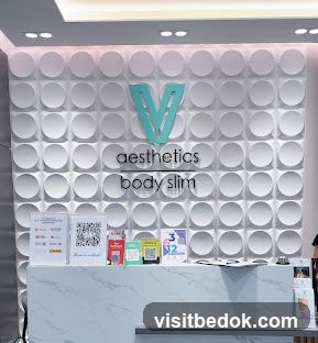 V Aesthetics Body Slim