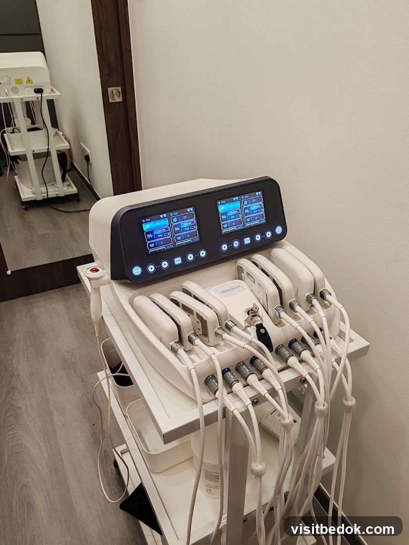 V Aesthetics Body Slim