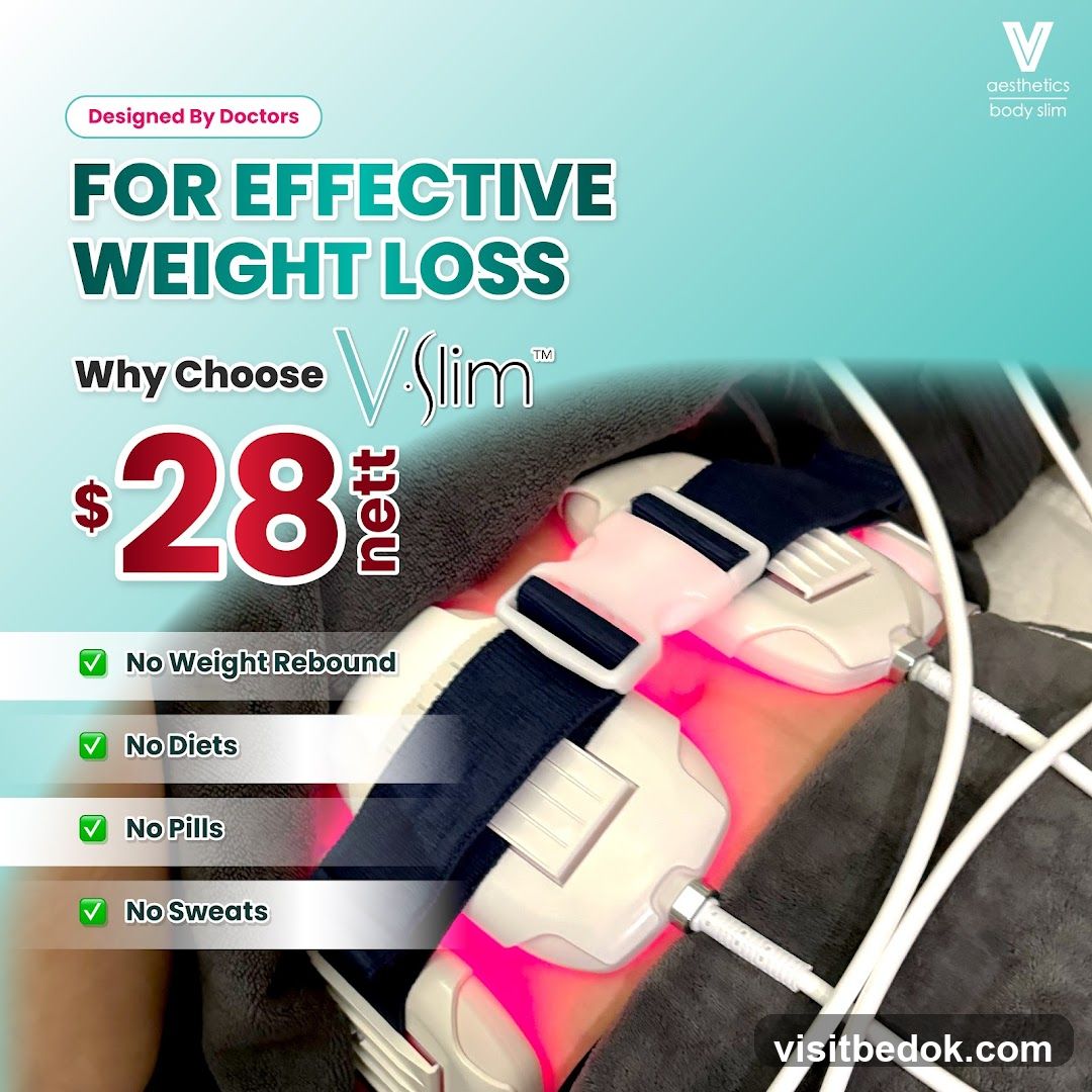 V Aesthetics Body Slim