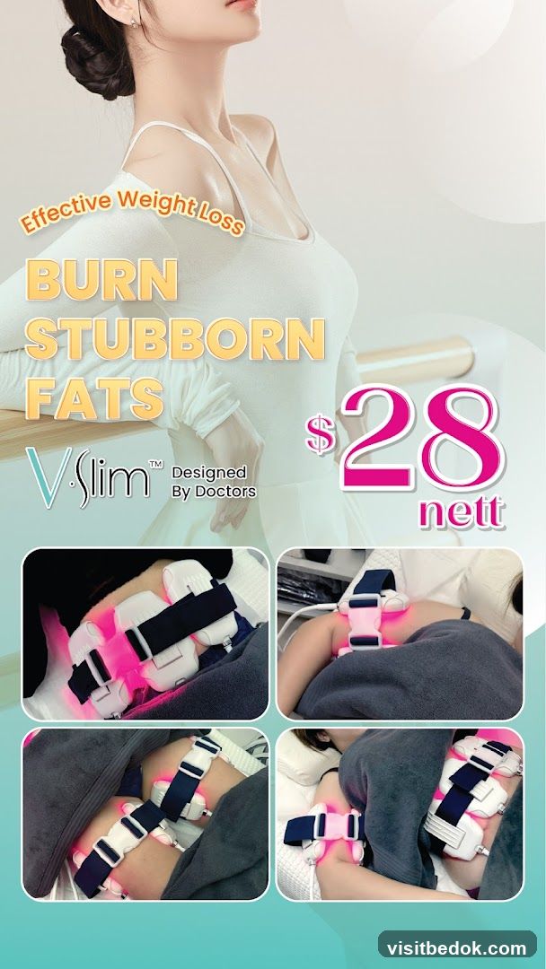 V-Slim Effective Weight Loss