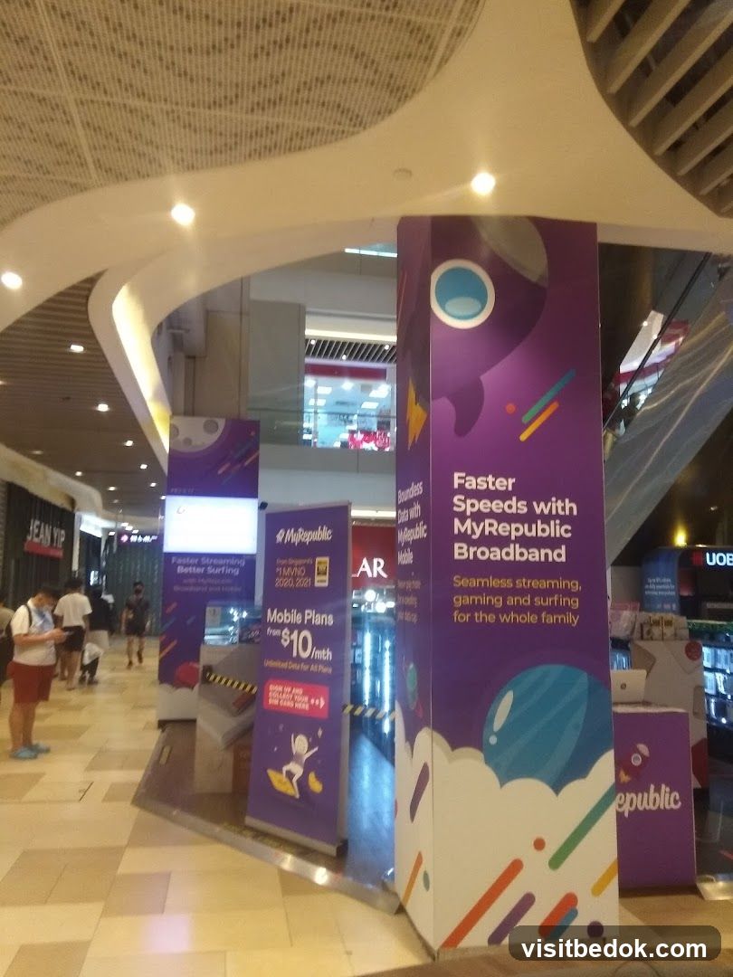 MyRepublic Broadband and Mobile Promotions
