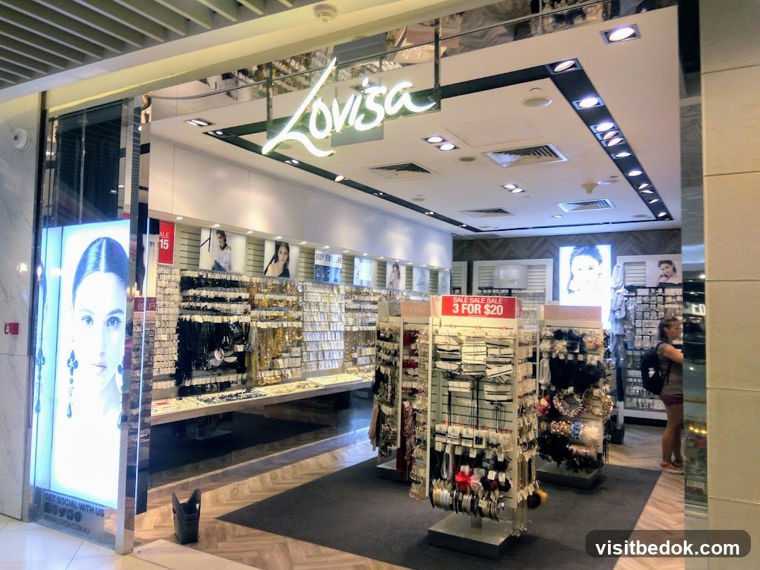 Lovisa