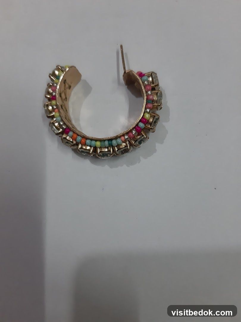 Hoop Earring