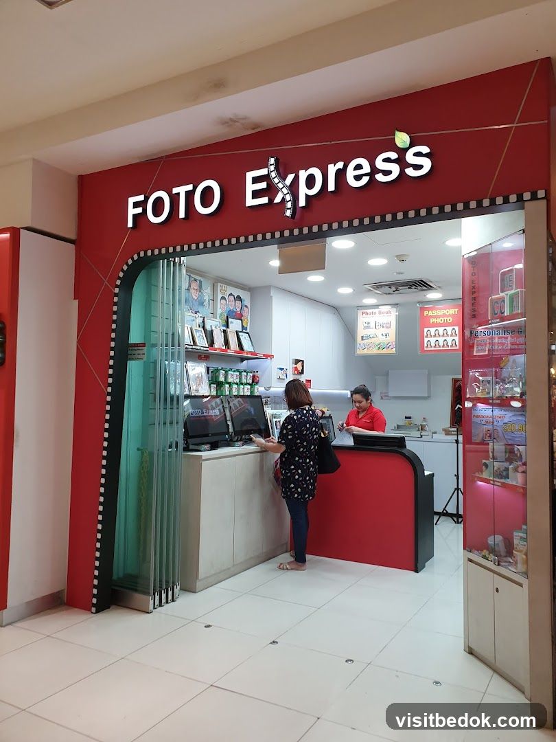 Foto Express