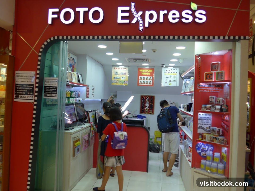 Foto Express