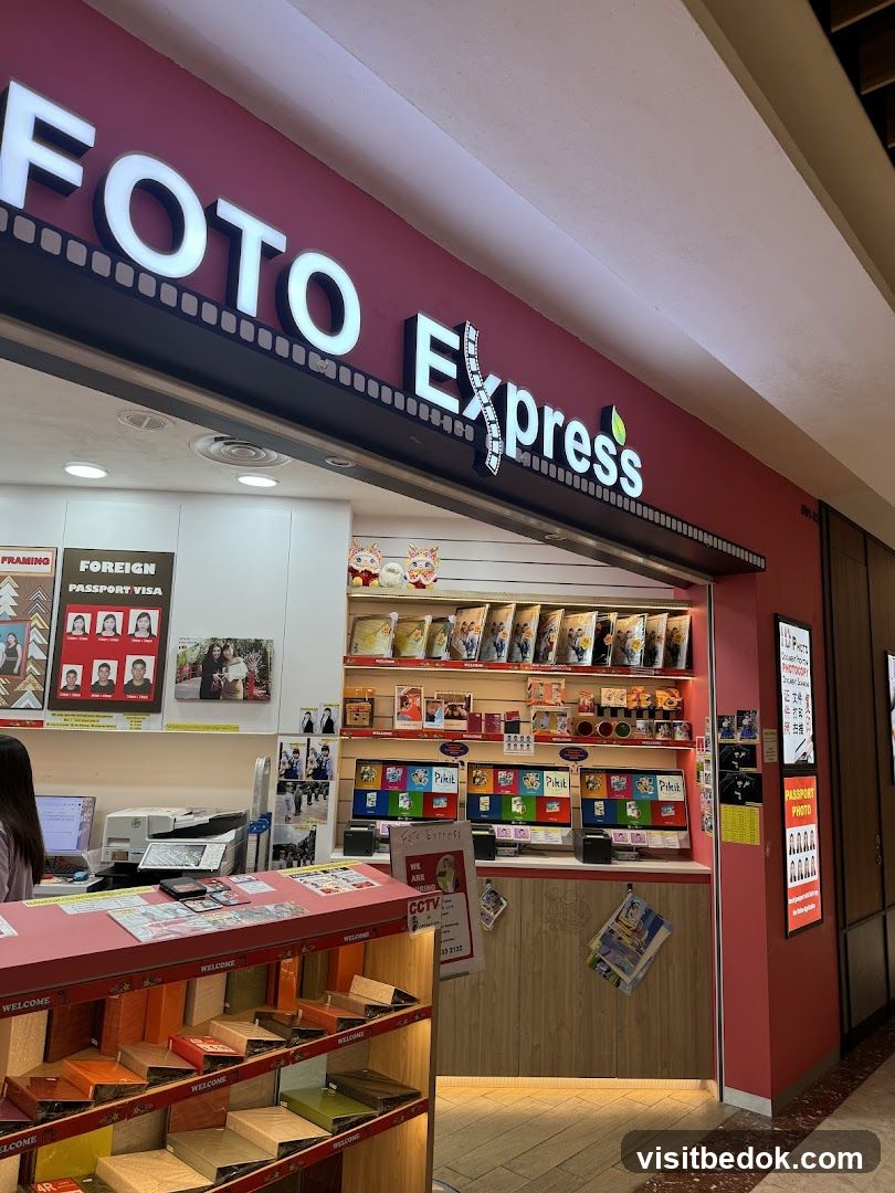 Foto Express