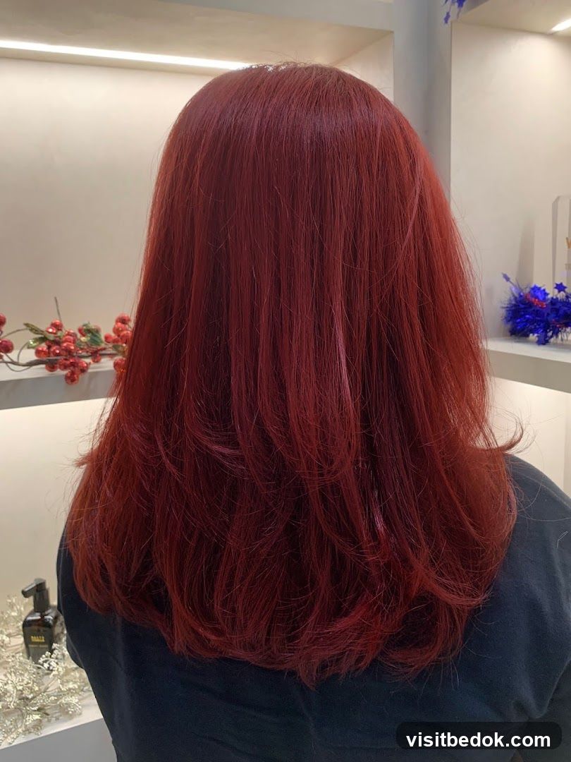 JasonSally Hairdressers