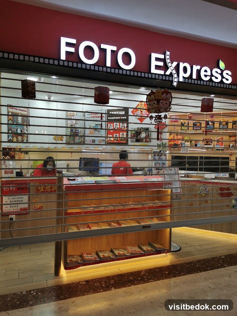 Foto Express