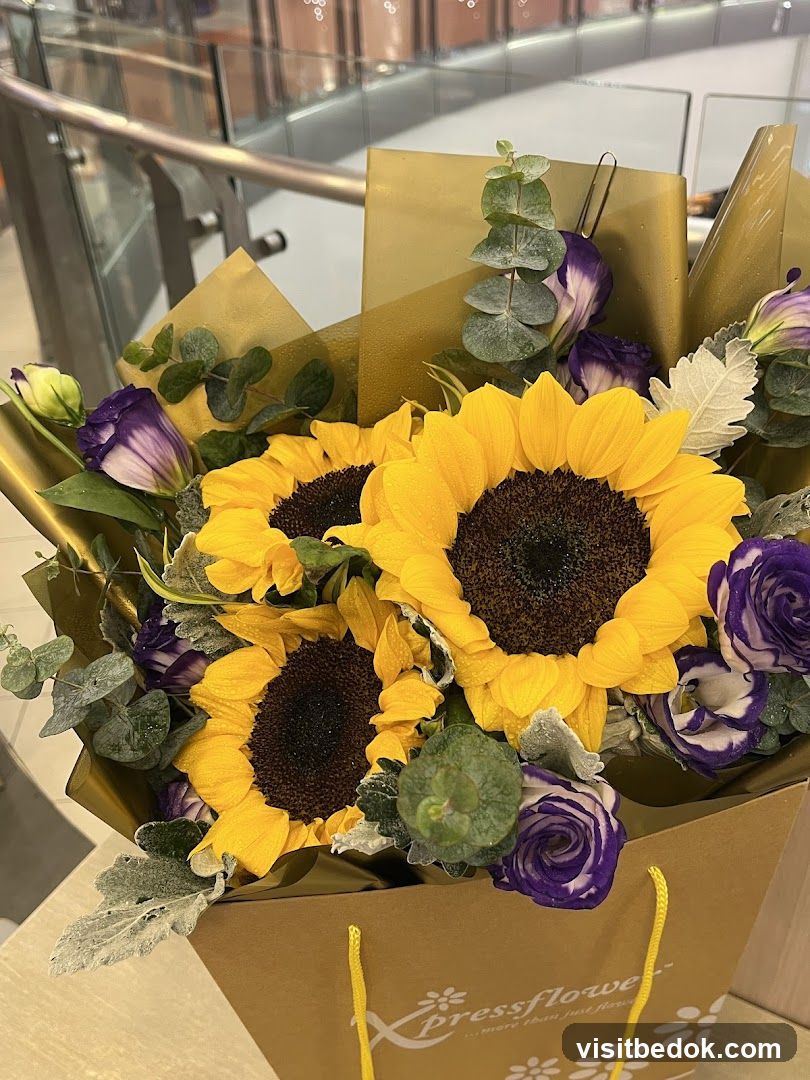 Xpressflower