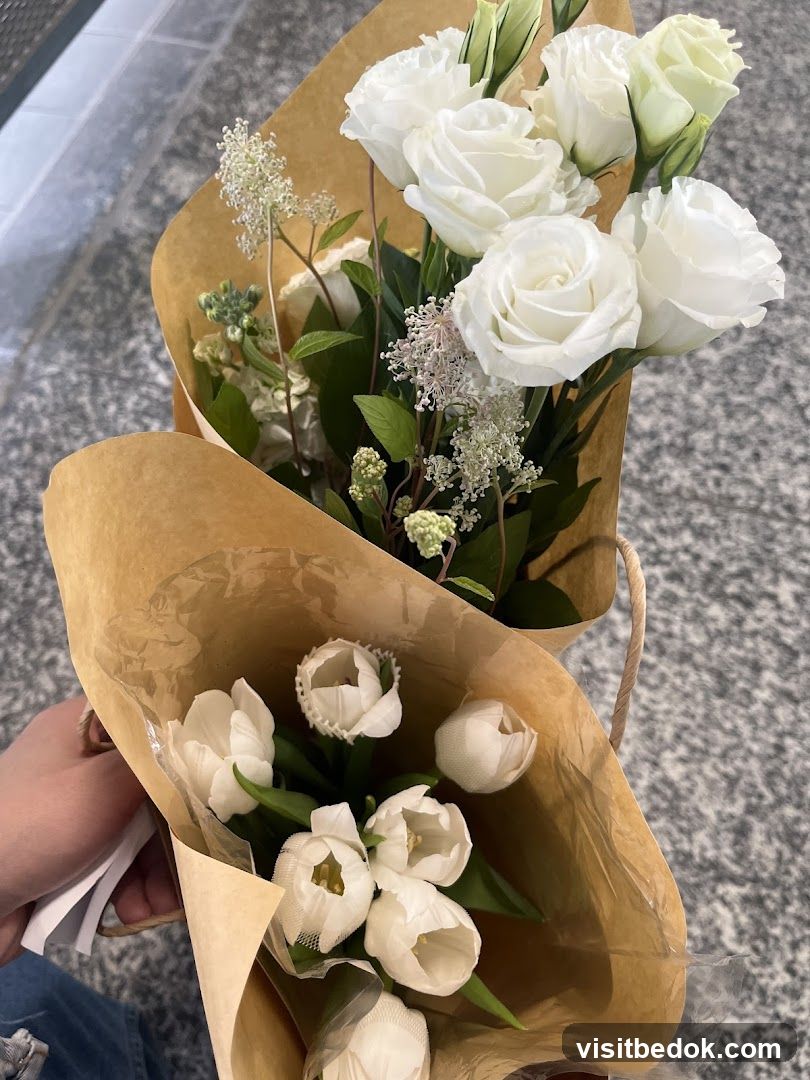 Xpressflower
