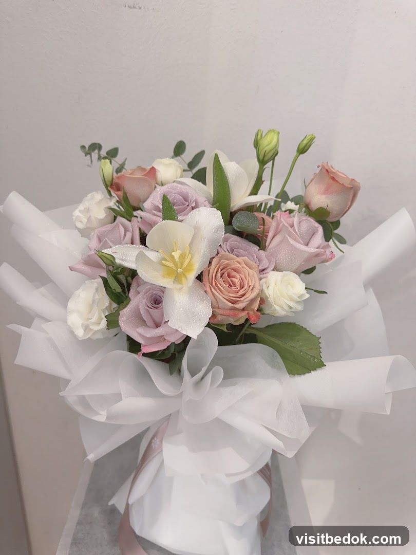 Bouquet of Flowers