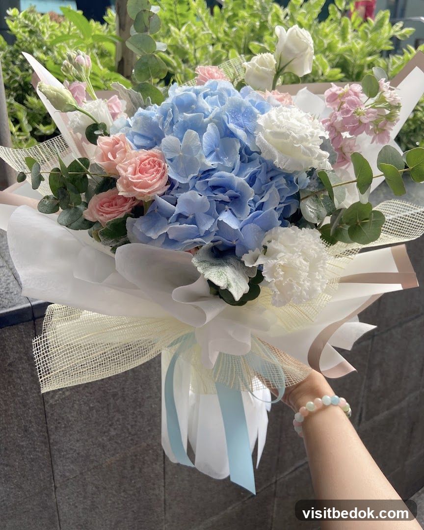 Bouquet of Flowers