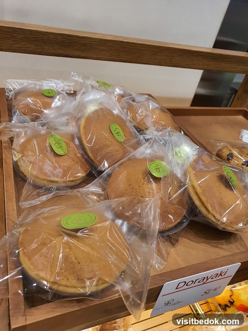 Dorayaki