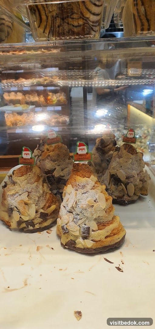 Christmas Croissants