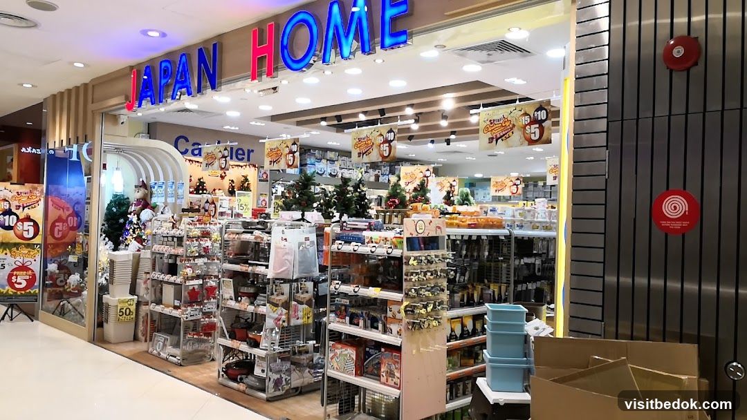 Japan Home