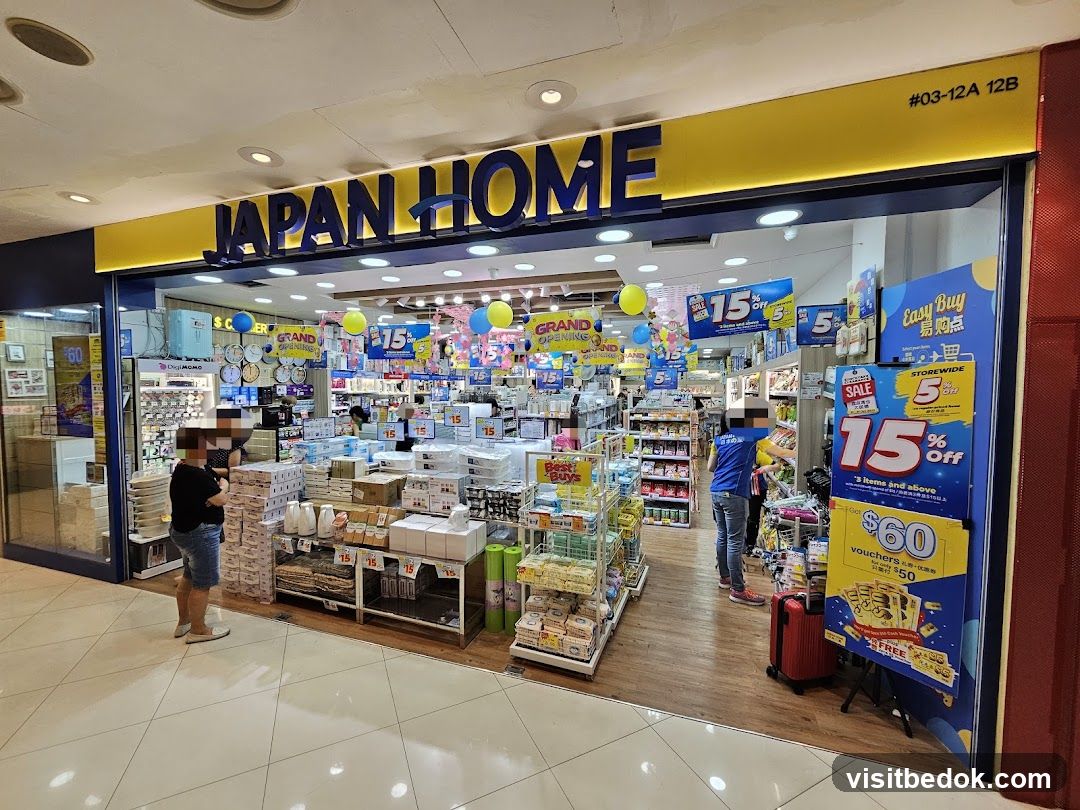 Japan Home