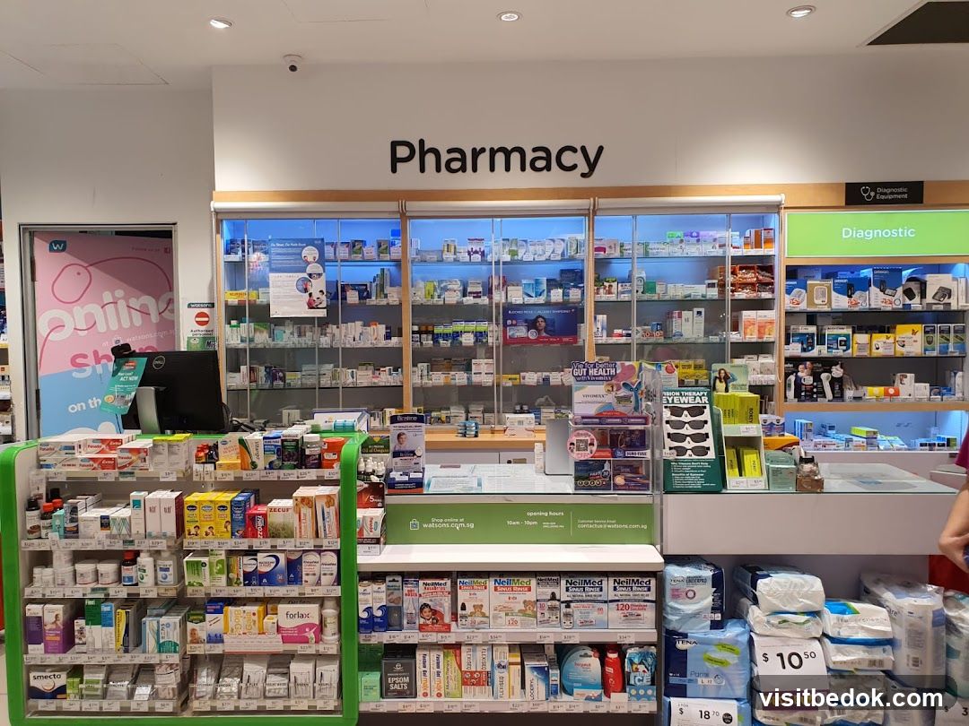 Watsons