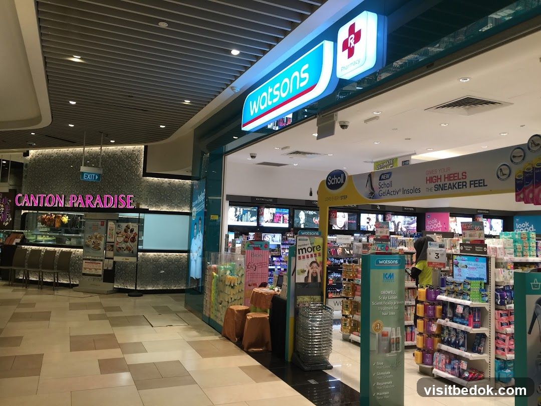 Watsons