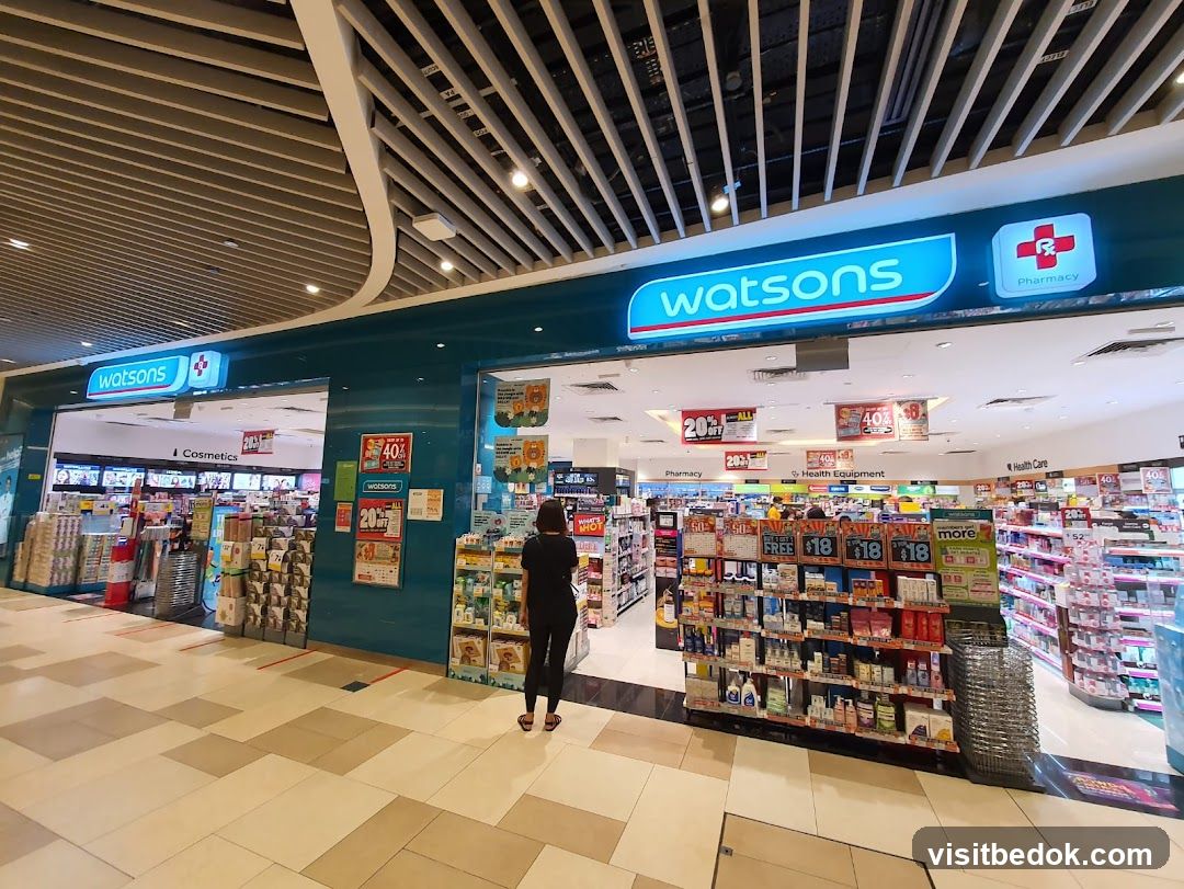 Watsons