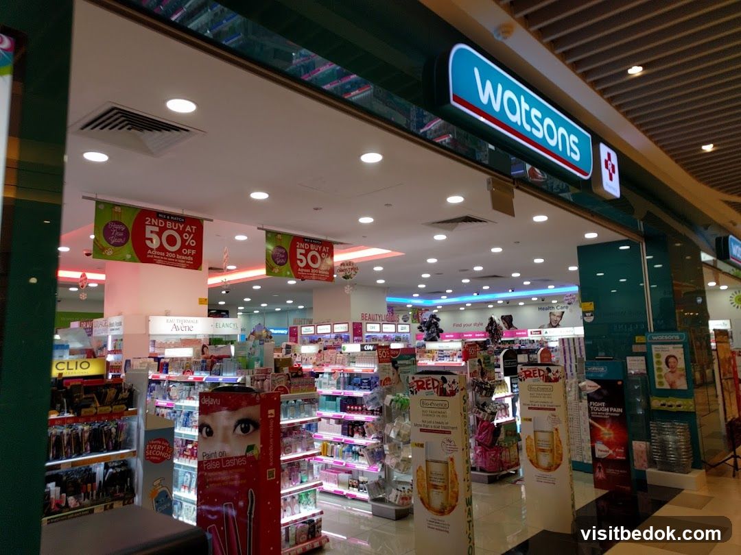 Watsons