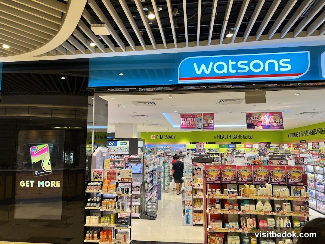 Watsons