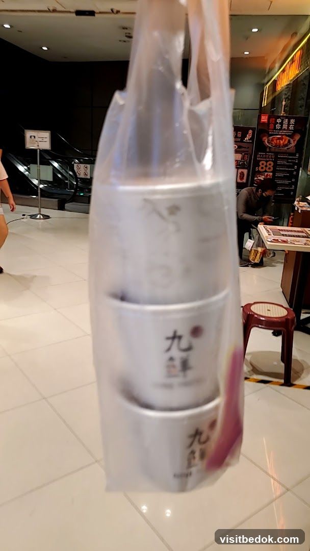 Takeaway Drinks