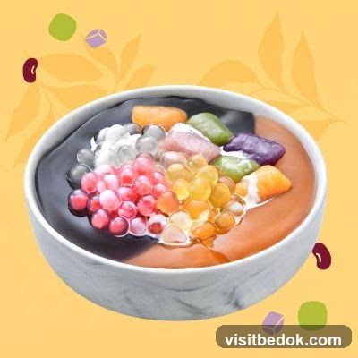 Dessert Bowl