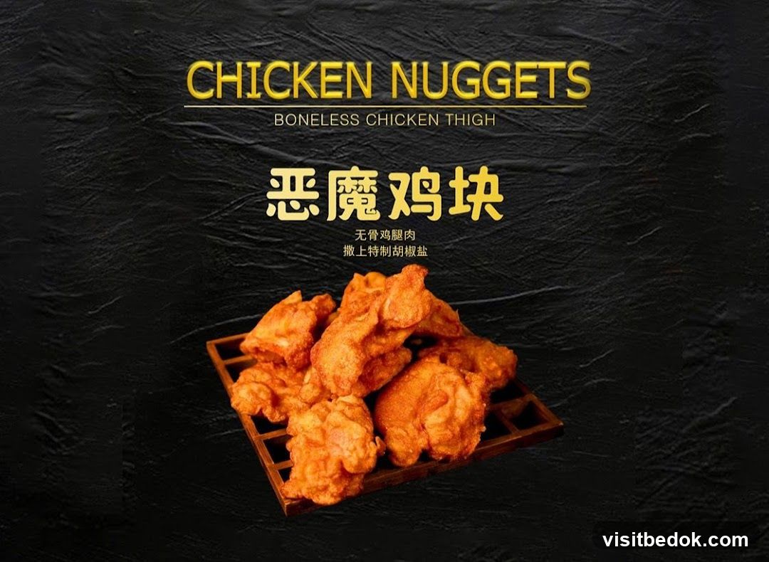 Chicken Nuggets