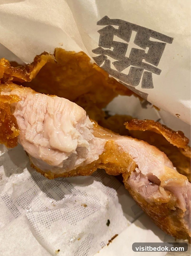 Fried Chicken