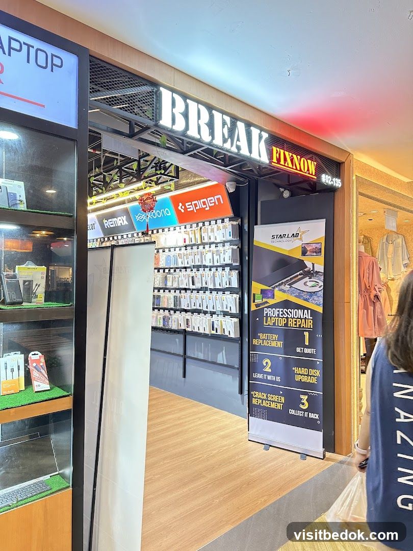 Repair Xpress