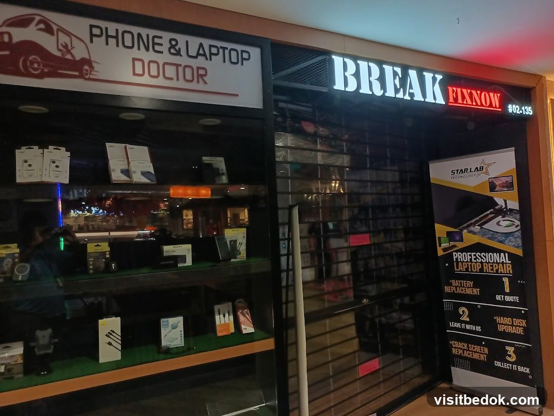 Repair Xpress