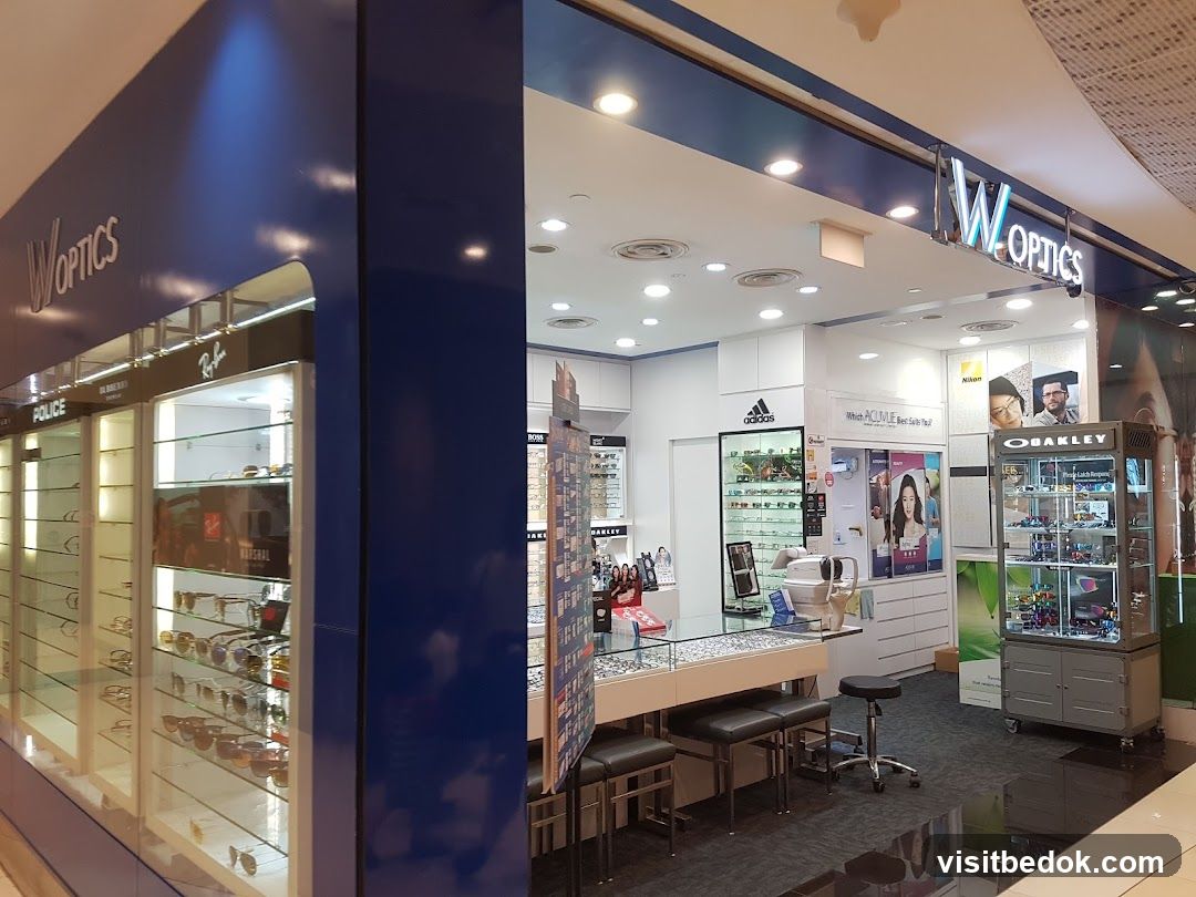 W Optics