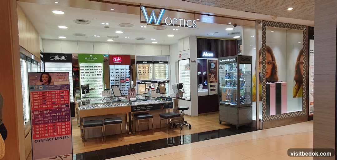 W Optics