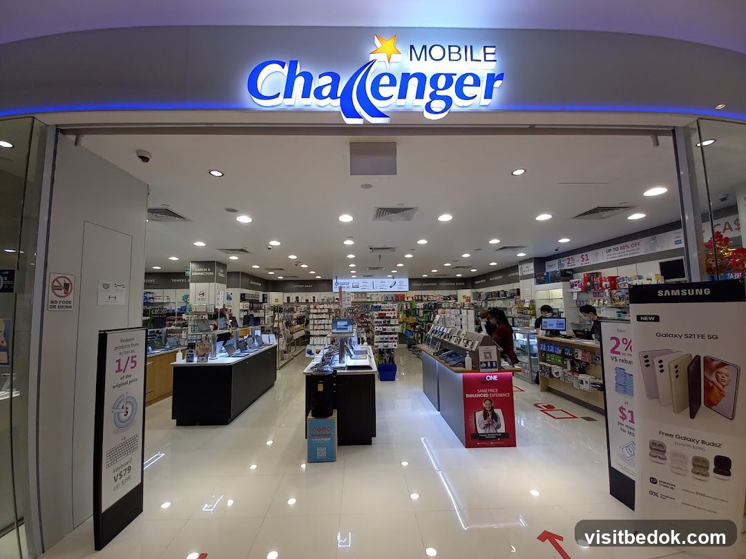 Challenger