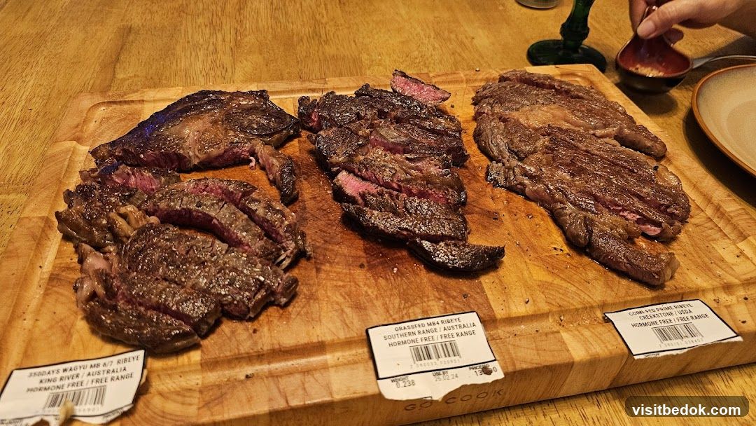 Cut Butchery