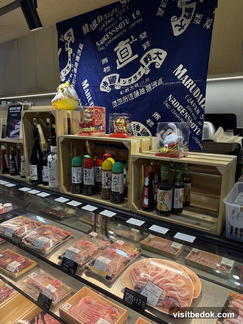 Cut Butchery