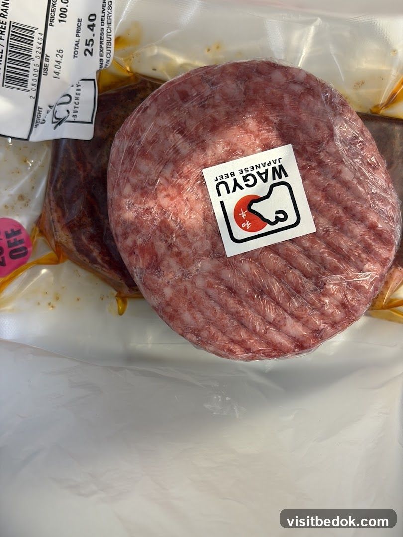 Cut Butchery