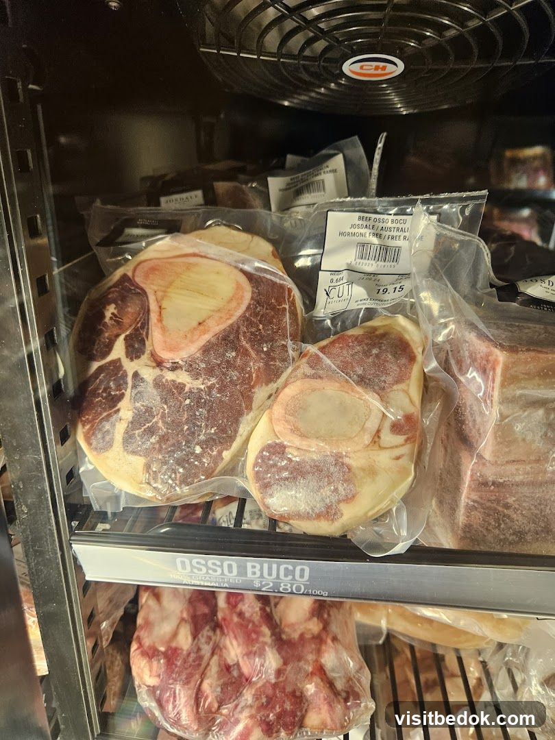 Cut Butchery