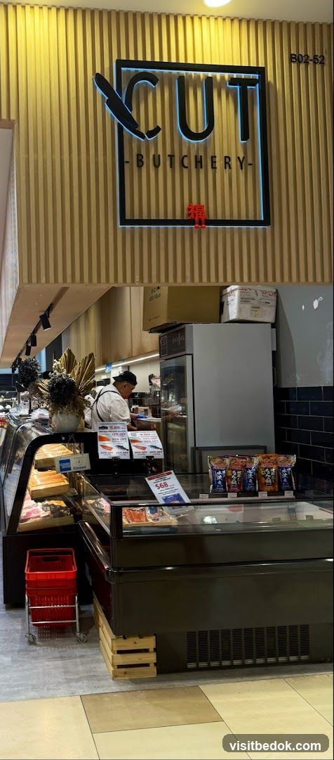 Cut Butchery