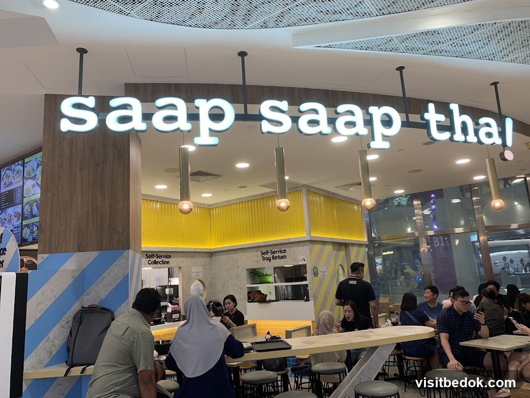 Saap Saap Thai
