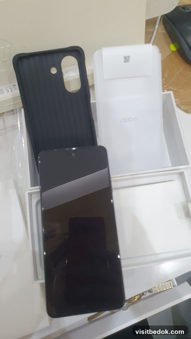 OPPO Concept Store