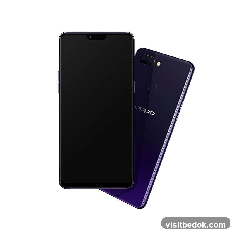 OPPO Concept Store