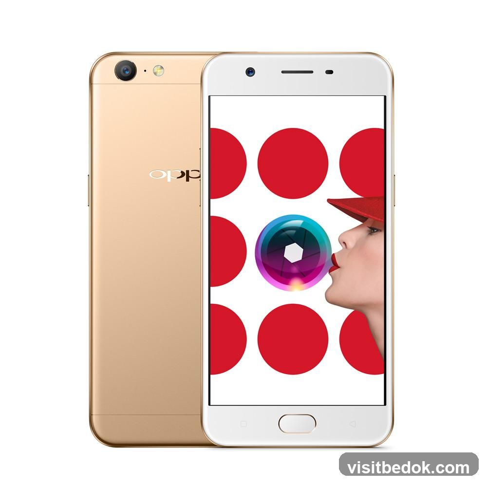 Oppo Smartphone
