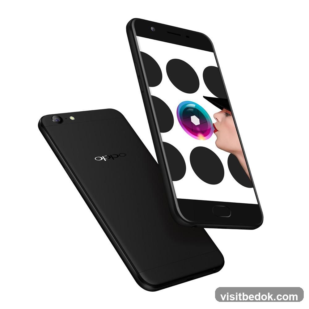 Oppo Smartphone