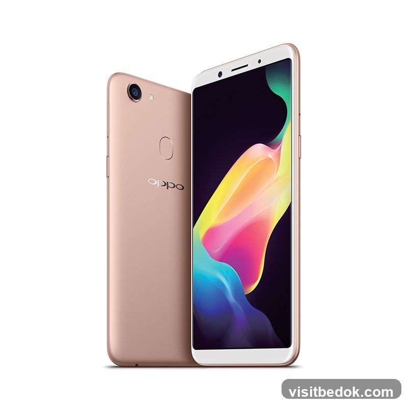 Oppo Smartphone